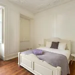 公寓 Spacious 3 Bedroom Flat In Charming *