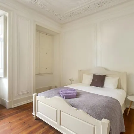 Apartman Spacious 3 Bedroom Flat In Charming *