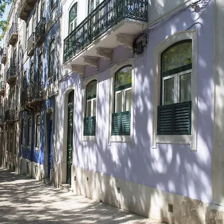 Apartman Spacious 3 Bedroom Flat In Charming