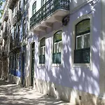 アパート Spacious 3 Bedroom Flat In Charming